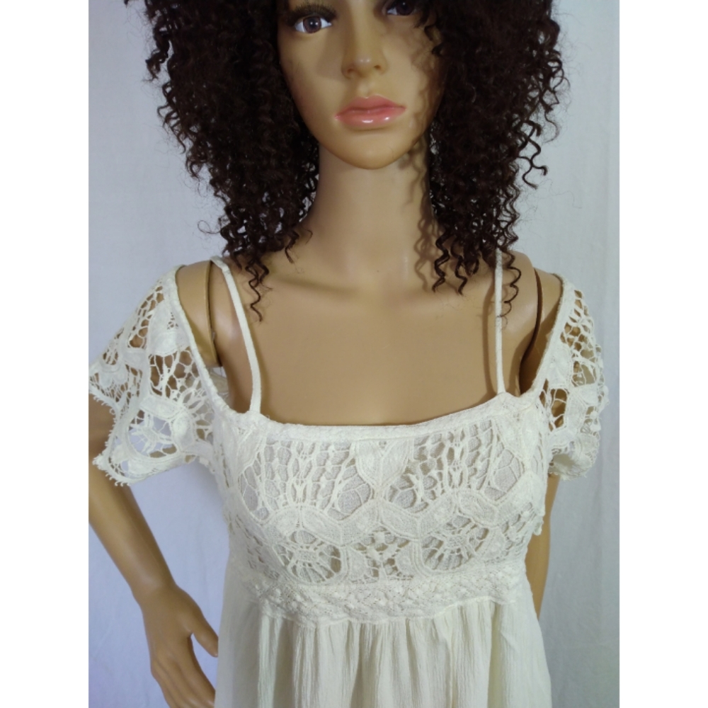 Entro mini dress - Picture 3 of 5